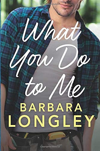 What You Do to Me (The Haneys, 1)