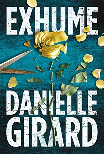 Exhume (Dr. Schwartzman, 1, Band 1)