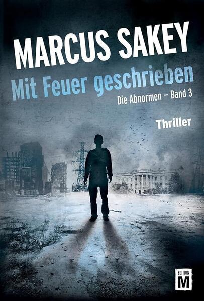 Mit Feuer geschrieben