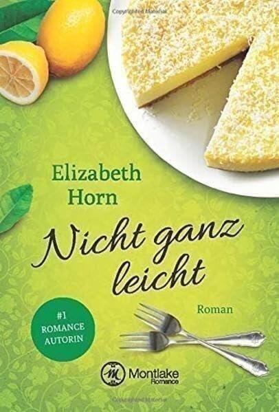 Nicht ganz leicht