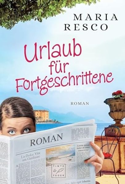 Urlaub für Fortgeschrittene