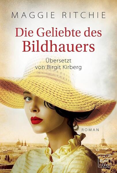 Die Geliebte des Bildhauers