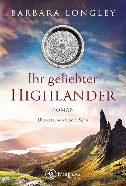 Ihr geliebter Highlander