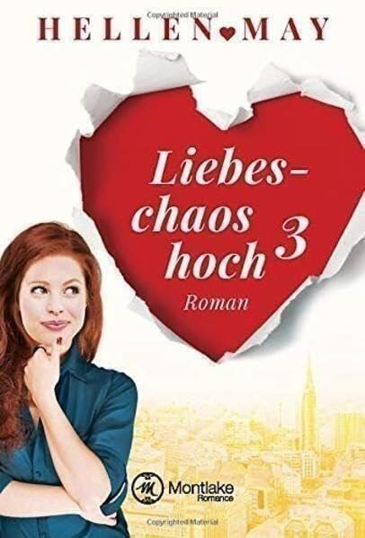 Liebeschaos hoch 3