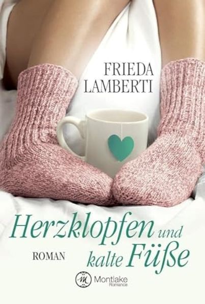 Herzklopfen und kalte Füße
