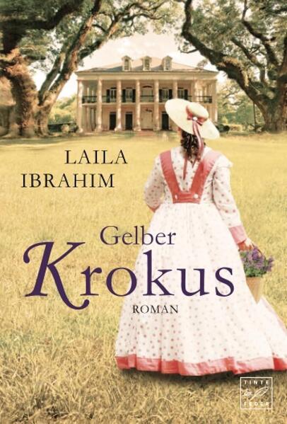 Gelber Krokus