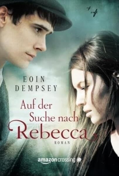 Auf der Suche nach Rebecca