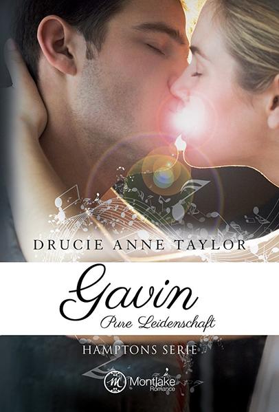 Gavin: Pure Leidenschaft
