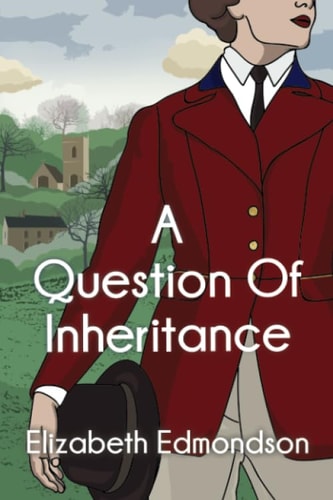 A Question of Inheritance (A Very English Mystery, 2, Band 2)