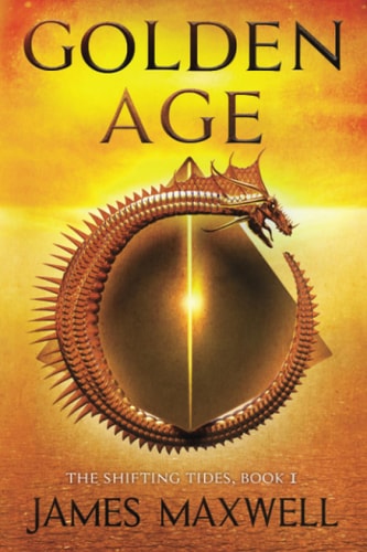 Golden Age (The Shifting Tides, 1)