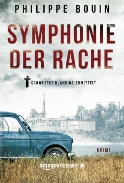 Symphonie der Rache