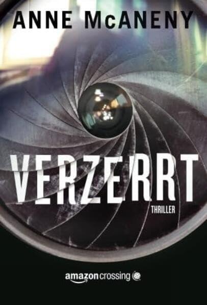 Verzerrt