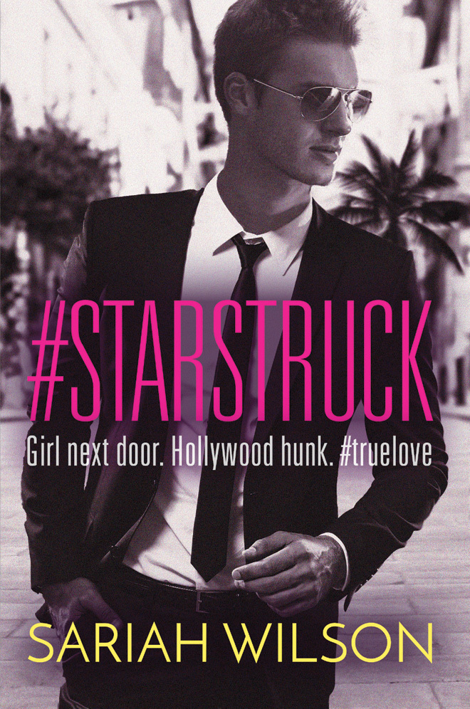 #Starstruck (A #Lovestruck Novel)