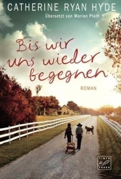 Bis wir uns wieder begegnen
