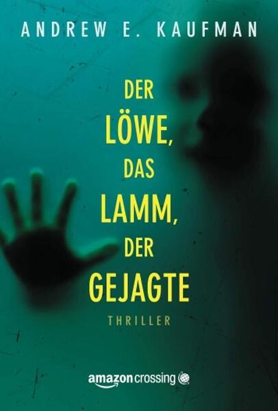 Der Löwe, das Lamm, der Gejagte