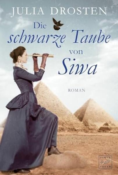 Die schwarze Taube von Siwa