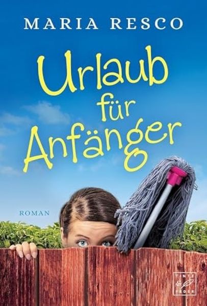 Urlaub für Anfänger