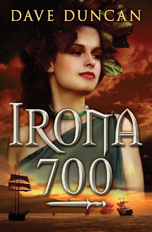 Irona 700