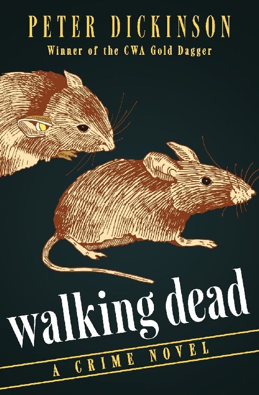 Walking Dead