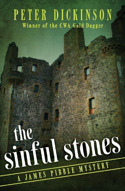 The Sinful Stones