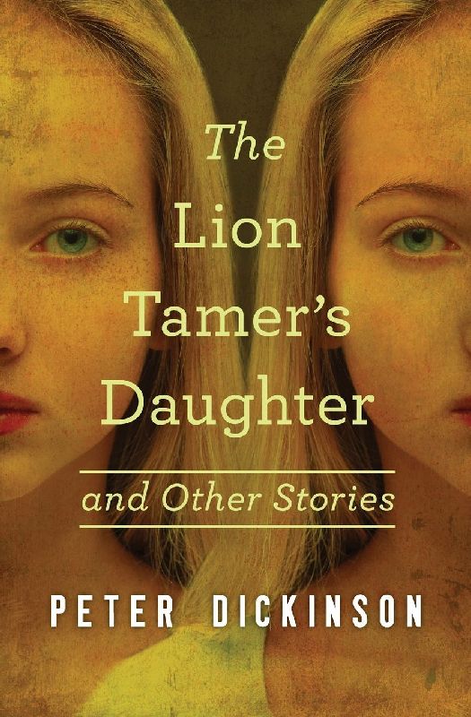 The Lion Tamer's Daughter