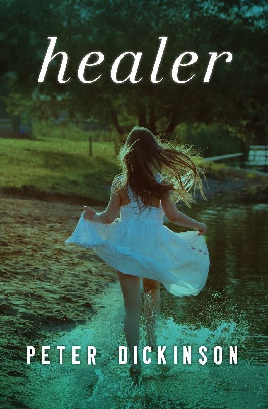 Healer