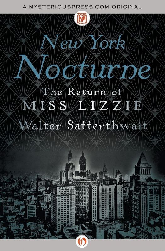 New York Nocturne
