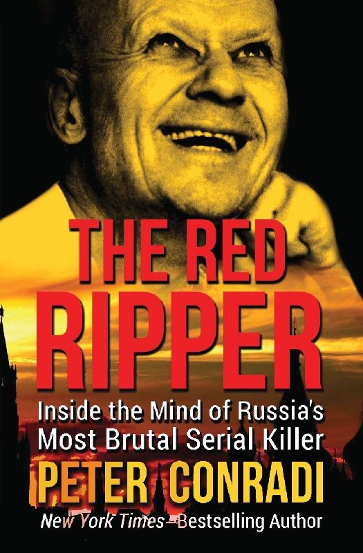 The Red Ripper