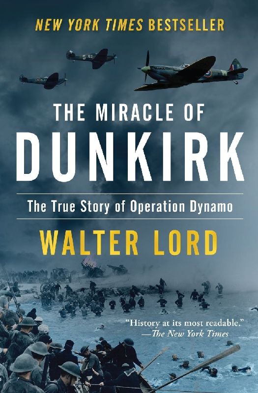 The Miracle of Dunkirk