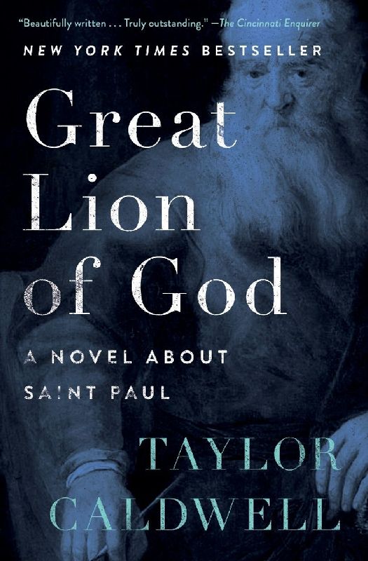 Great Lion of God