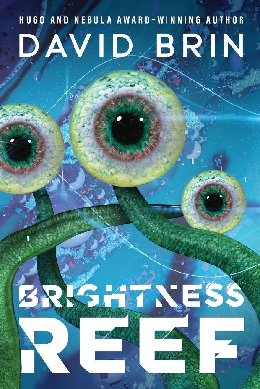 Brightness Reef