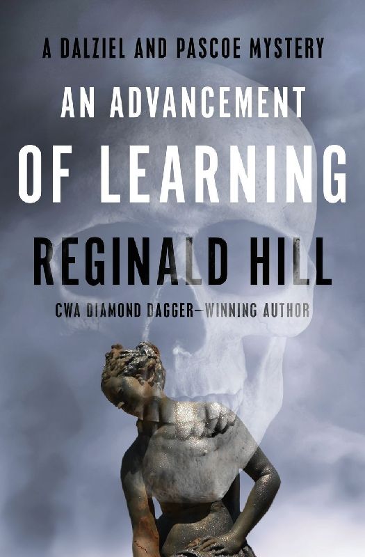 An Advancement of Learning
