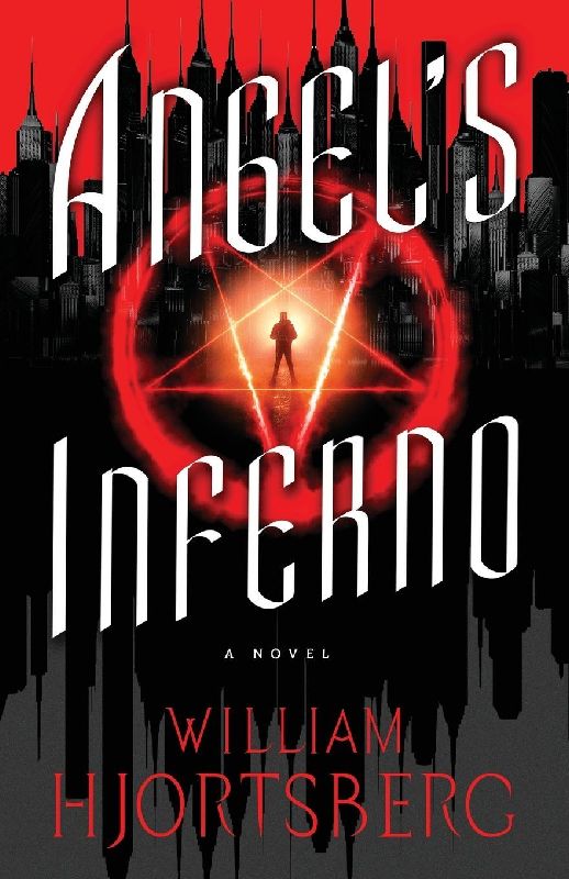 Angel's Inferno