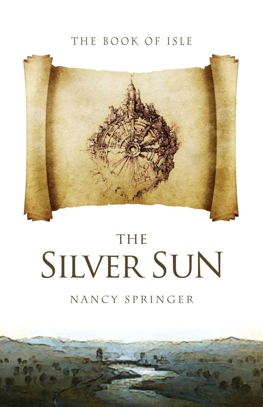 The Silver Sun