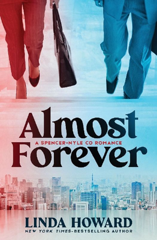 Almost Forever
