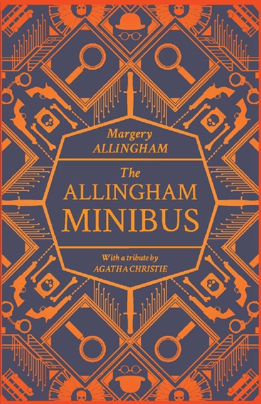 The Allingham Minibus
