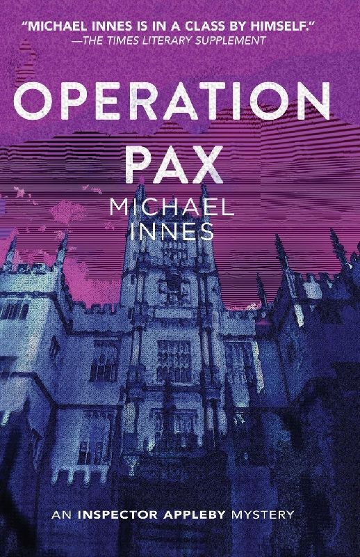 Operation Pax