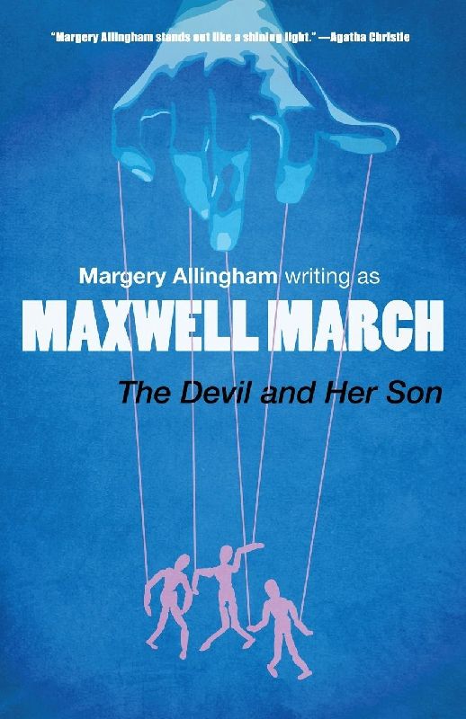 The Devil and Her Son