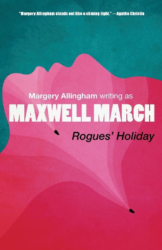 Rogues' Holiday