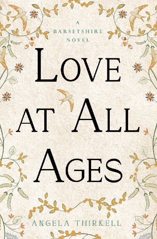Love at All Ages