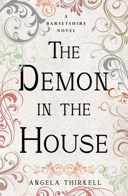 The Demon in the House