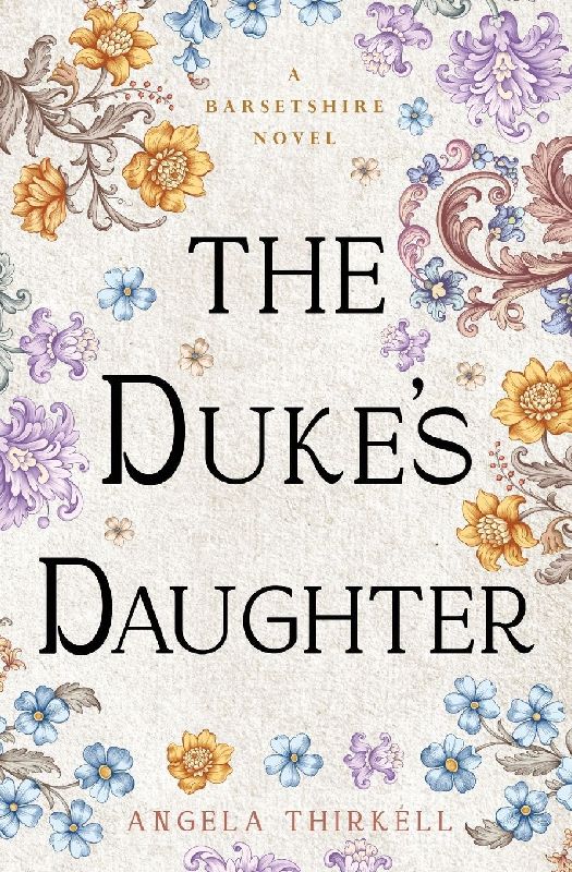 The Duke's Daughter