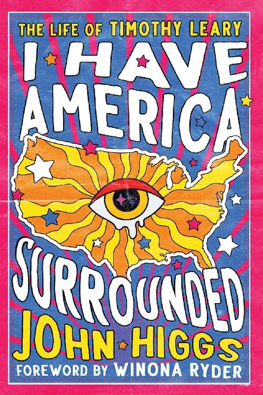 I Have America Surrounded