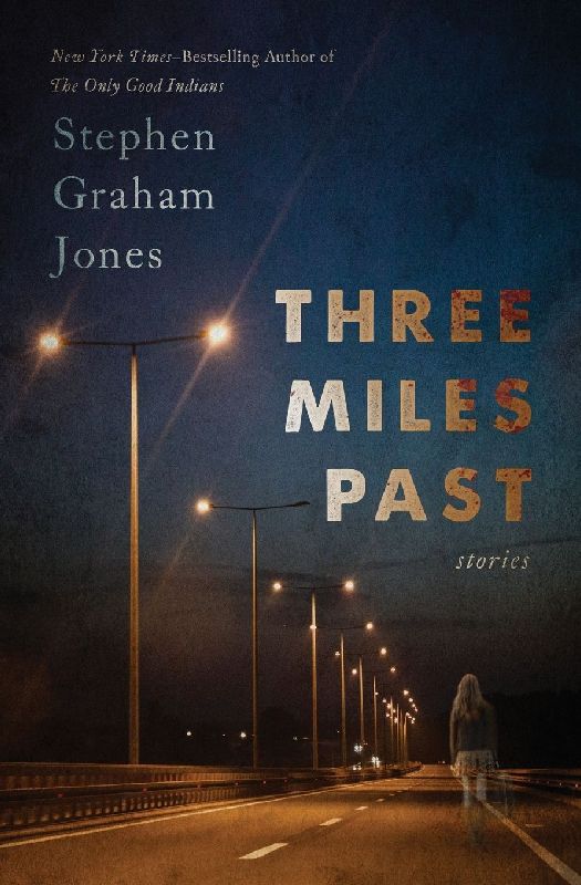 Three Miles Past