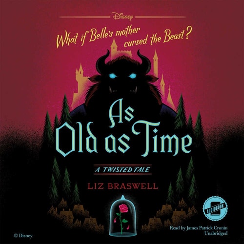 As Old as Time: A Twisted Tale (Twisted Tales Series, Book 3) (Twisted Tale Series, 3)
