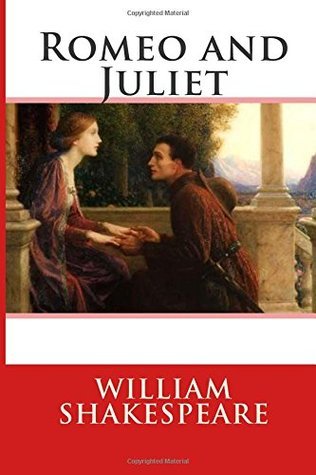 Romeo and Juliet: The Tragical History Deluxe Club Edition (Shakespeare's Original)