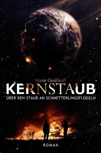 Kernstaub: Über den Staub an Schmetterlingsflügeln