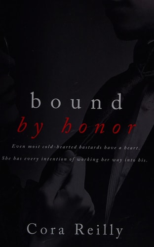 Bound by Honor (Born in Blood Mafia Series) (Volume 1)