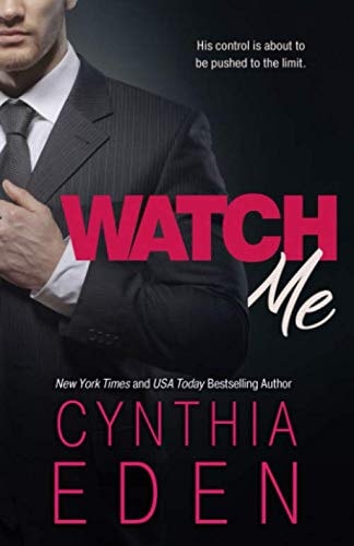 Watch Me (Dark Obsession)