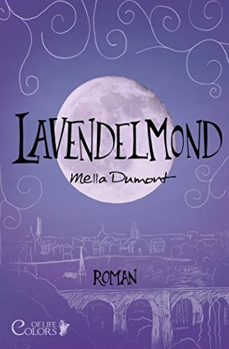 Lavendelmond (Colors of Life)